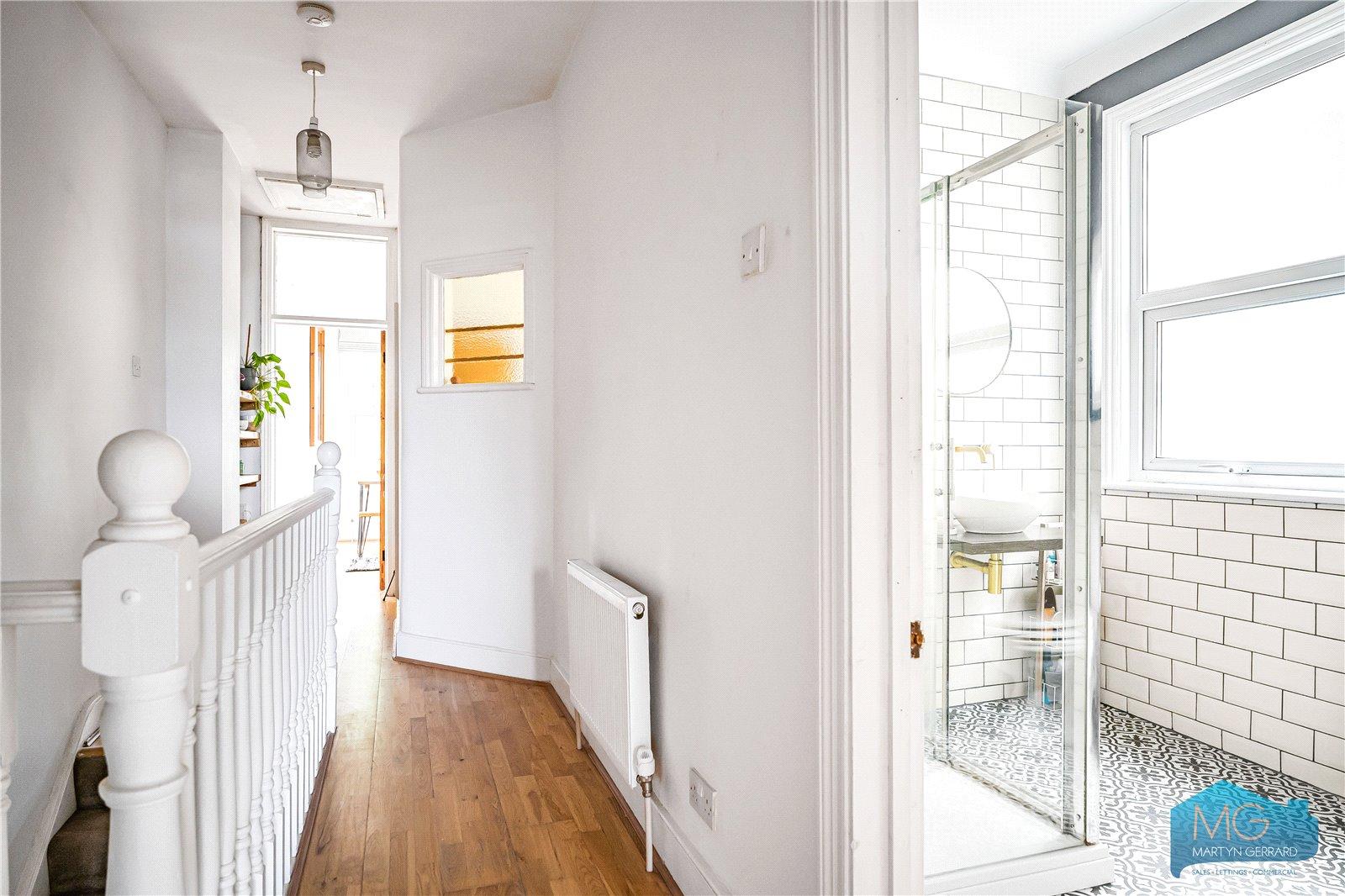 2 bedroom Maisonette for sale - Martyn Gerrard