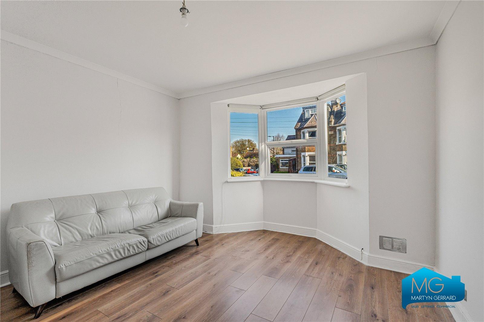 1 bedroom Ground Floor Flat to rent + ' - Martyn Gerrard