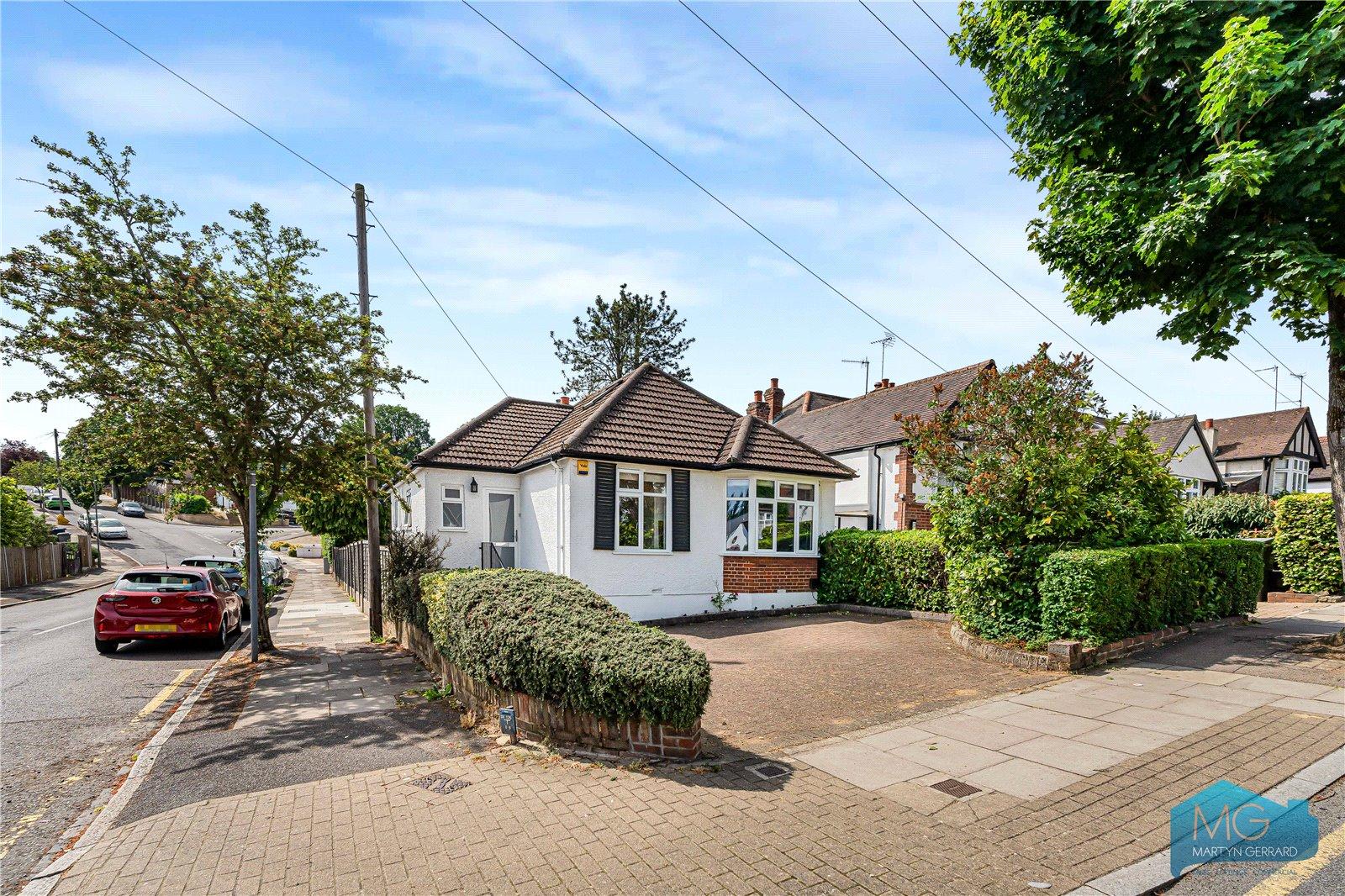 3 bedroom Detached House for sale - Martyn Gerrard