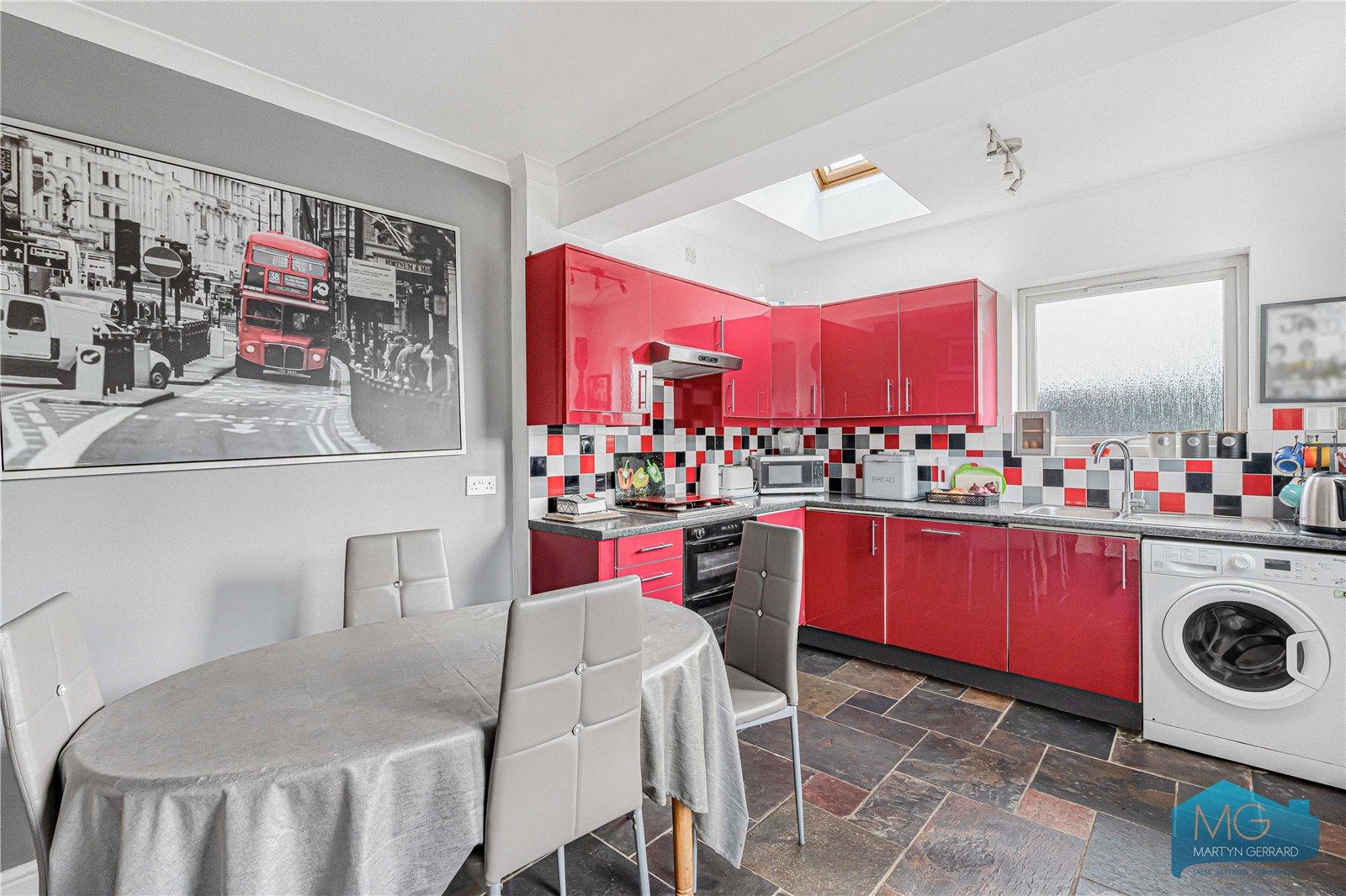 Meadway, Barnet, EN5+ - Martyn Gerrard