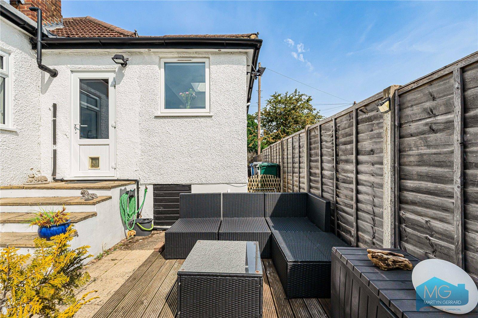 3 bedroom Detached House for sale - Martyn Gerrard