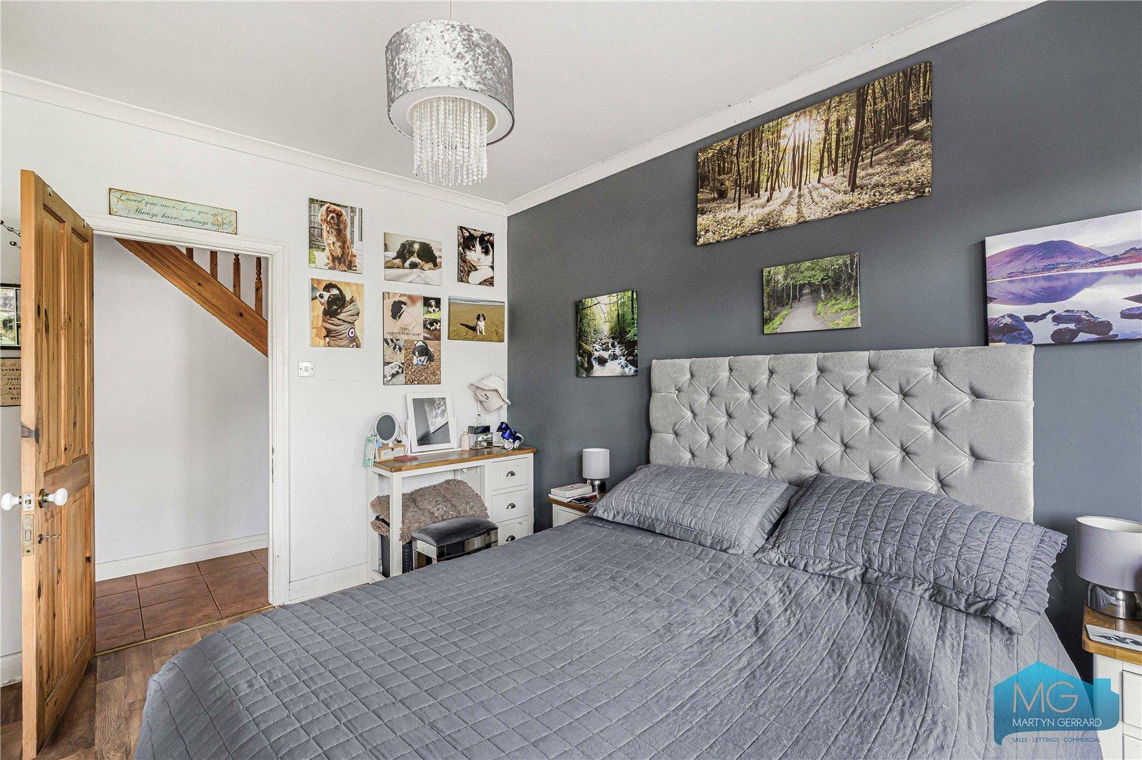 3 bedroom Detached House for sale - Martyn Gerrard