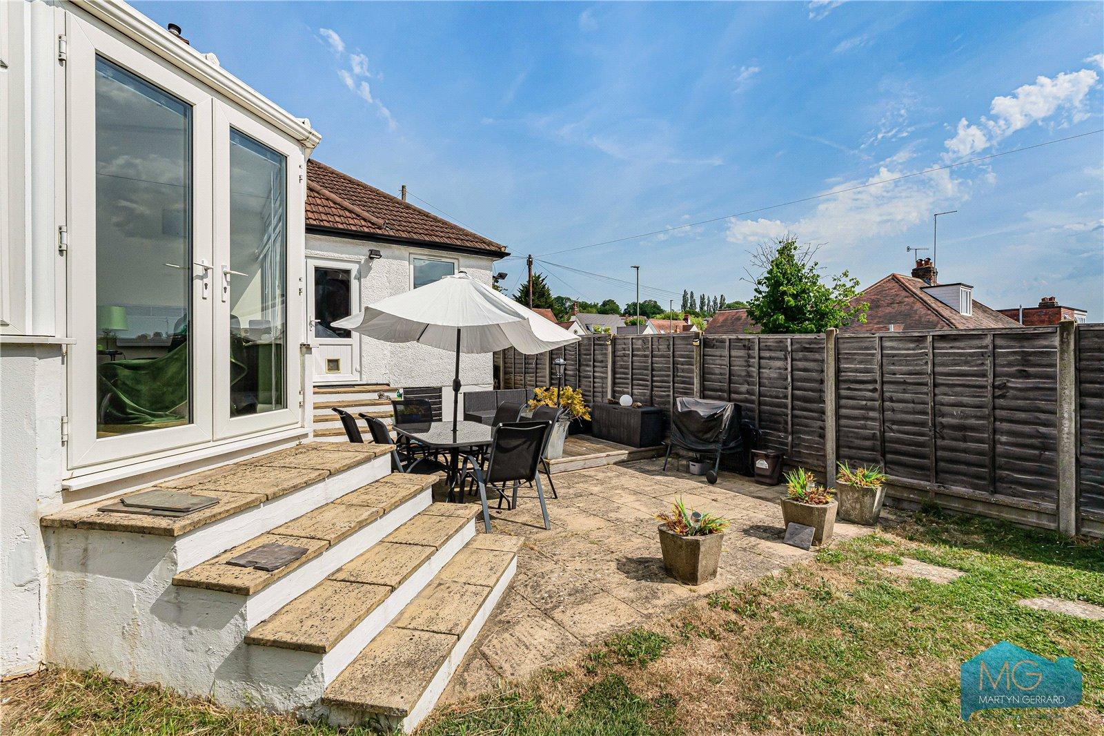 3 bedroom Detached House for sale - Martyn Gerrard