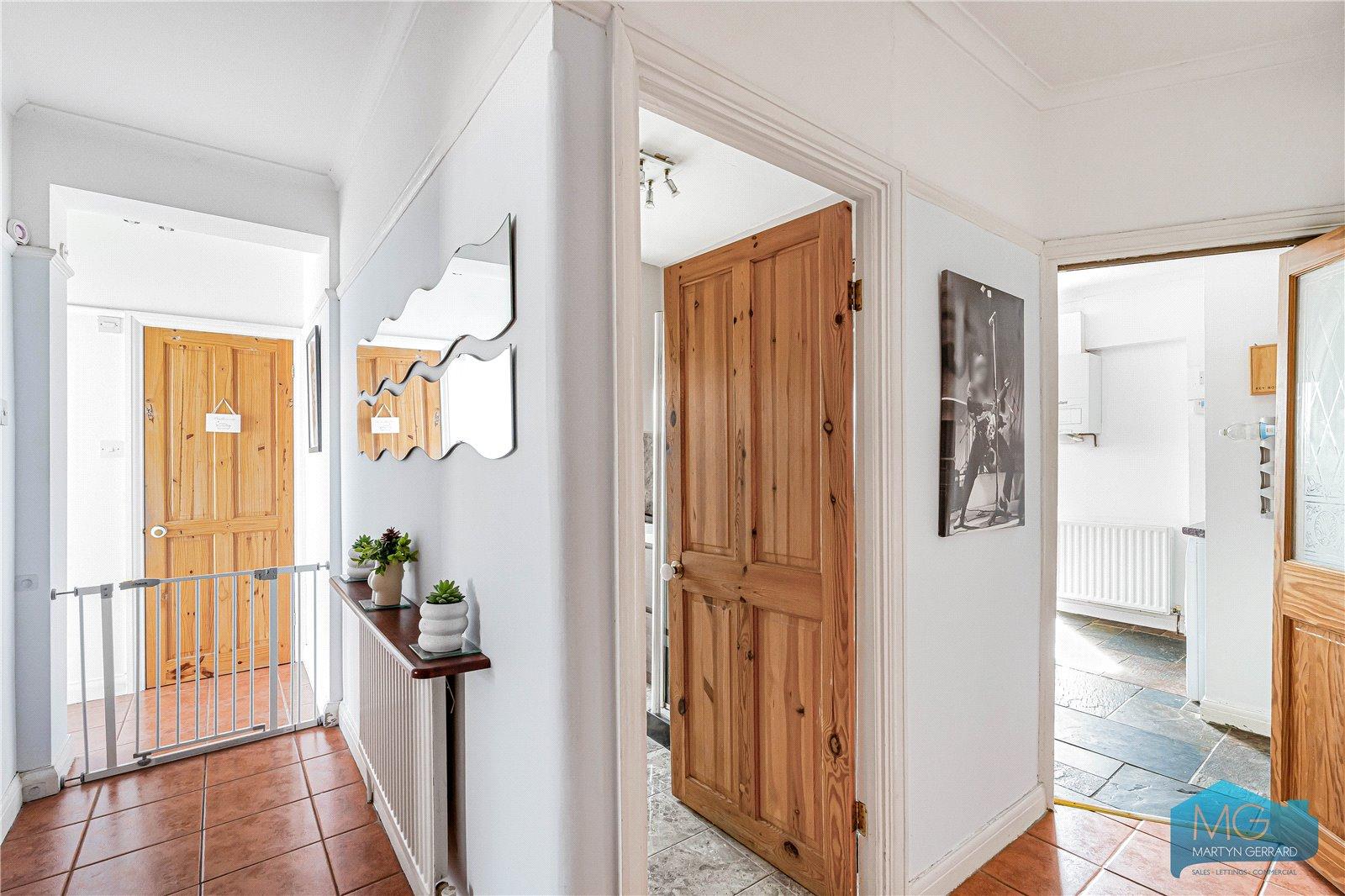 3 bedroom Detached House for sale - Martyn Gerrard