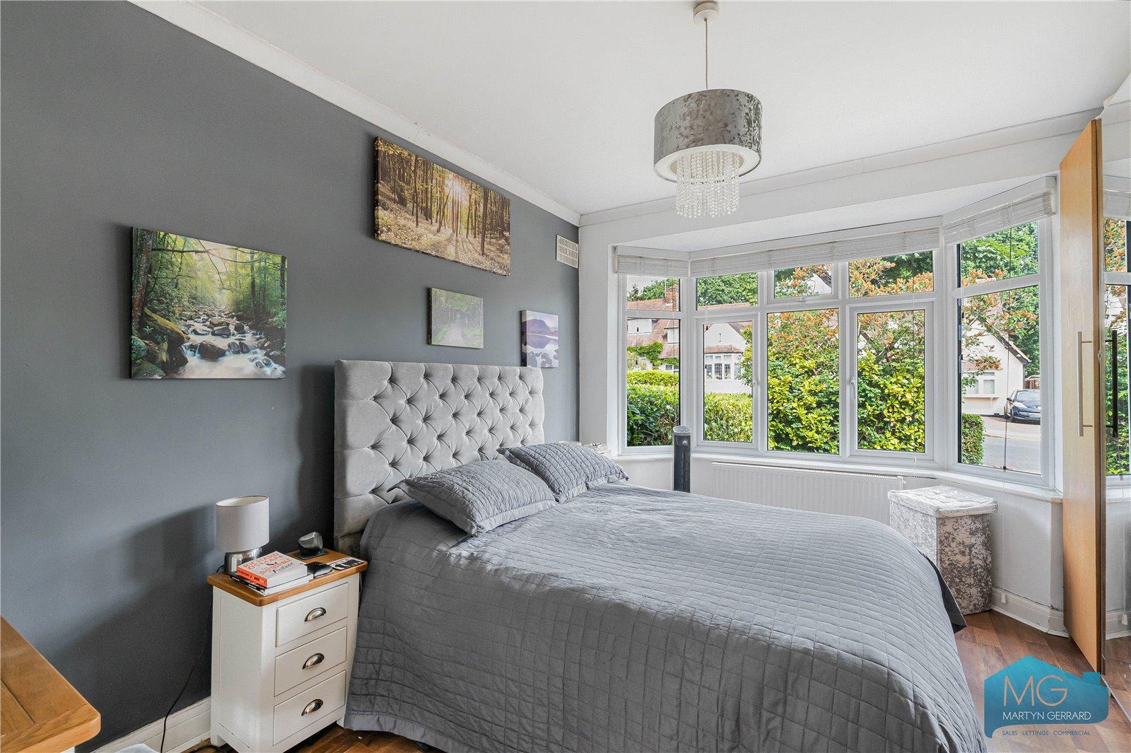 3 bedroom Detached House for sale - Martyn Gerrard