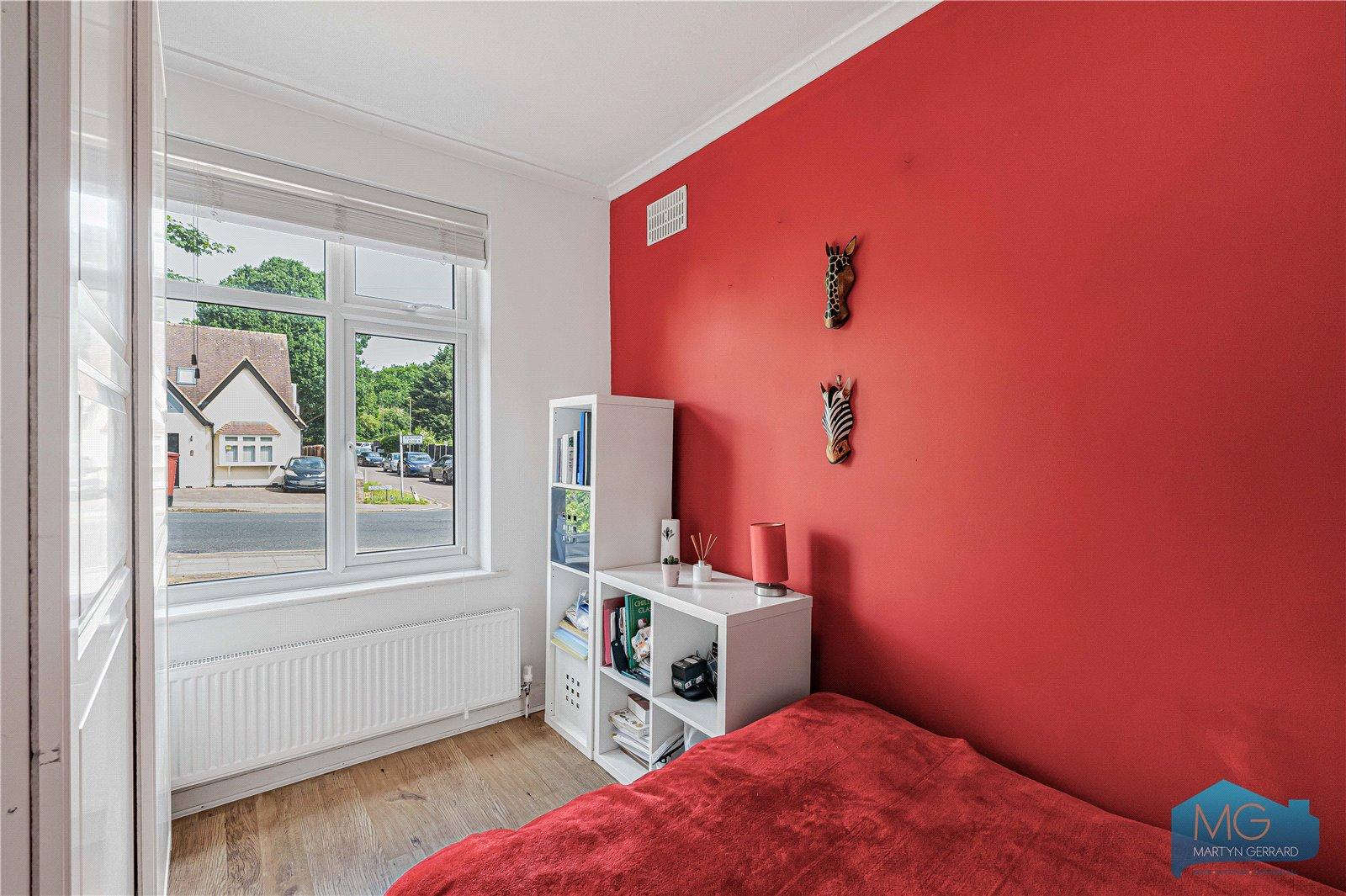 3 bedroom Detached House for sale - Martyn Gerrard