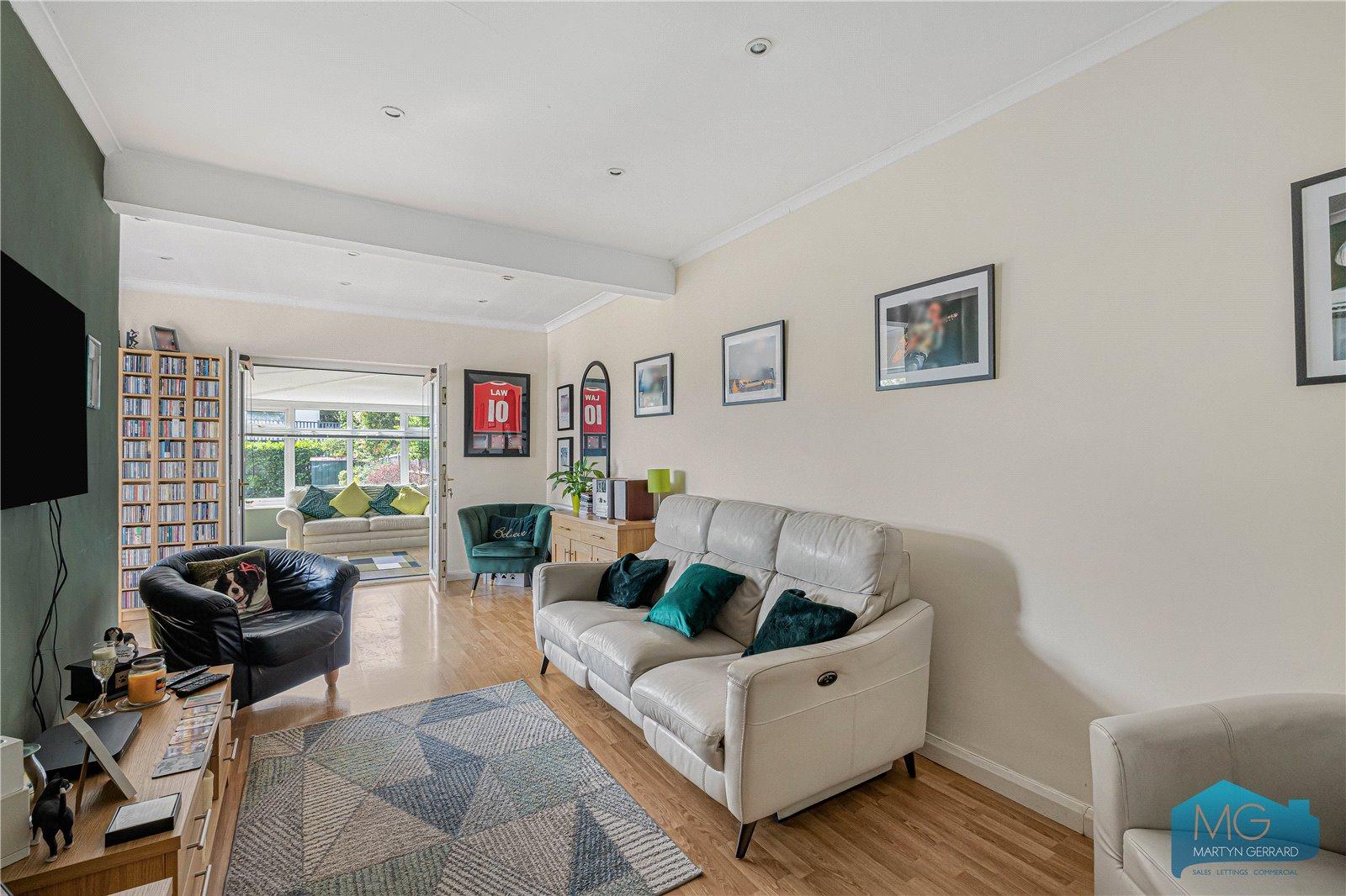 3 bedroom Detached House for sale - Martyn Gerrard