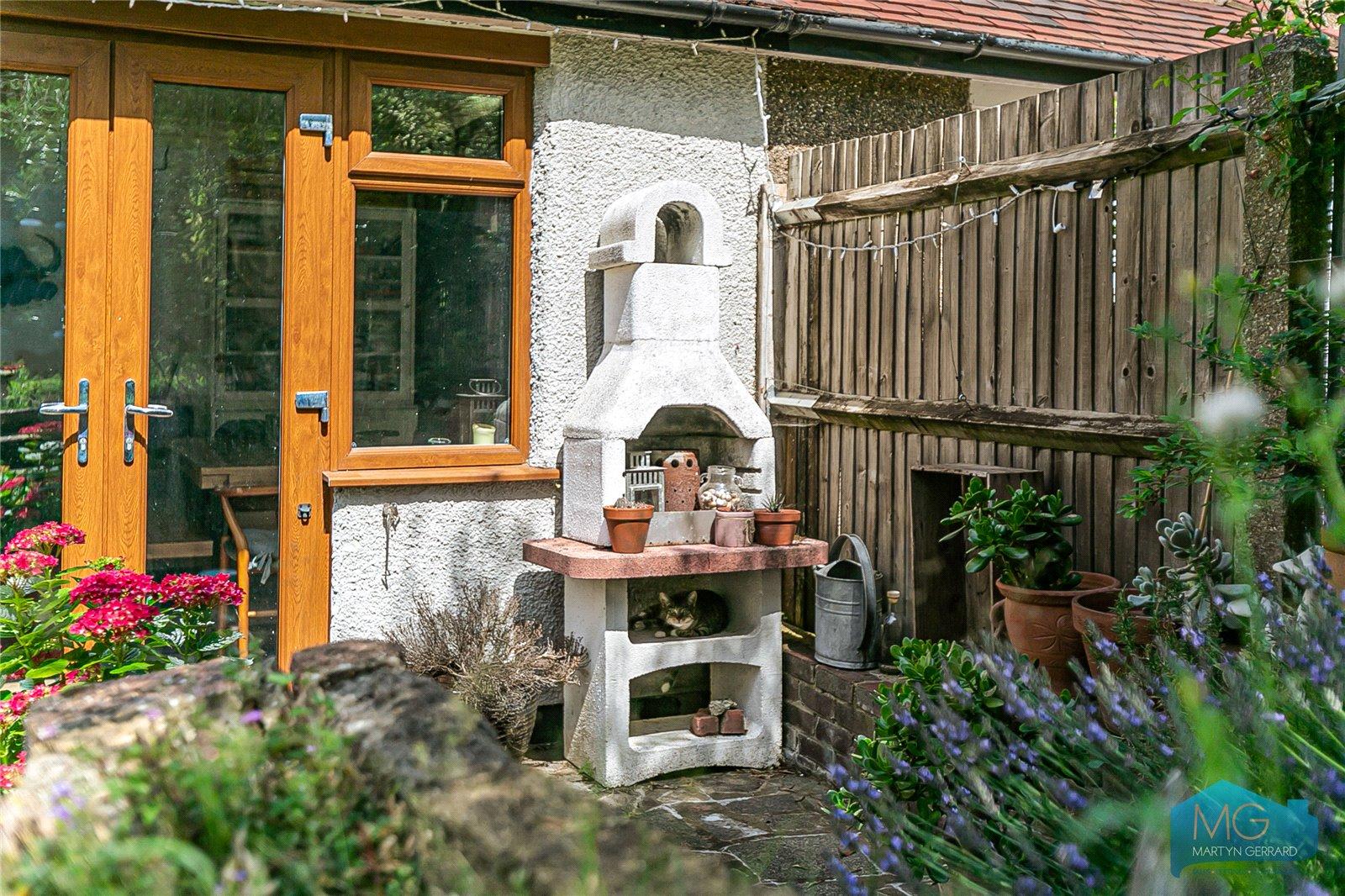 3 bedroom Semi-Detached House for sale - Martyn Gerrard