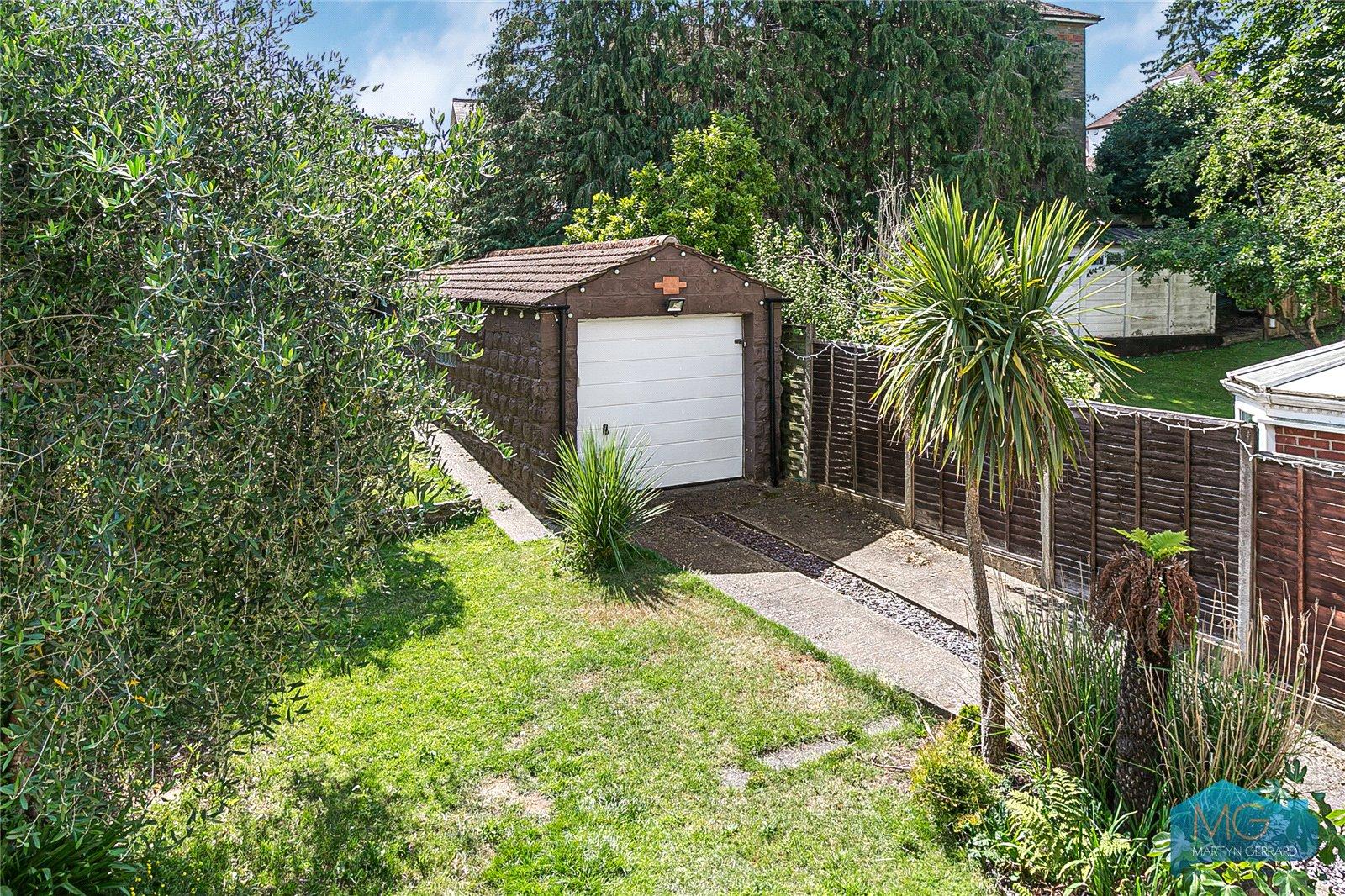 3 bedroom Semi-Detached House for sale - Martyn Gerrard