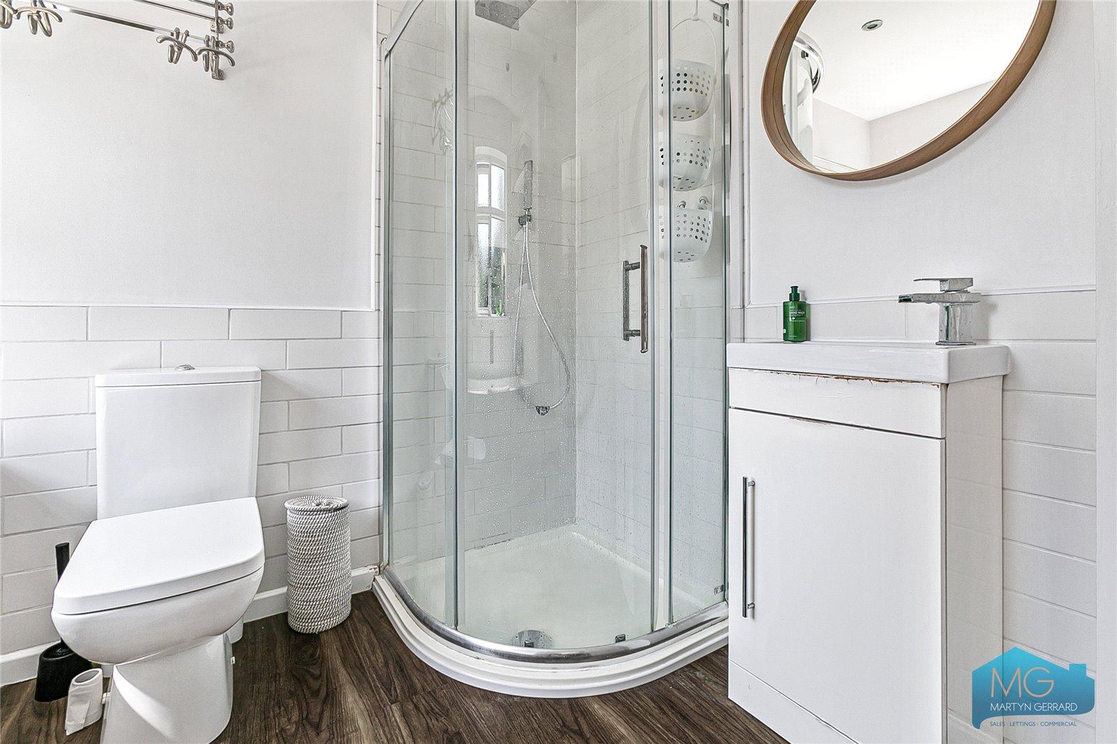 3 bedroom Semi-Detached House for sale - Martyn Gerrard