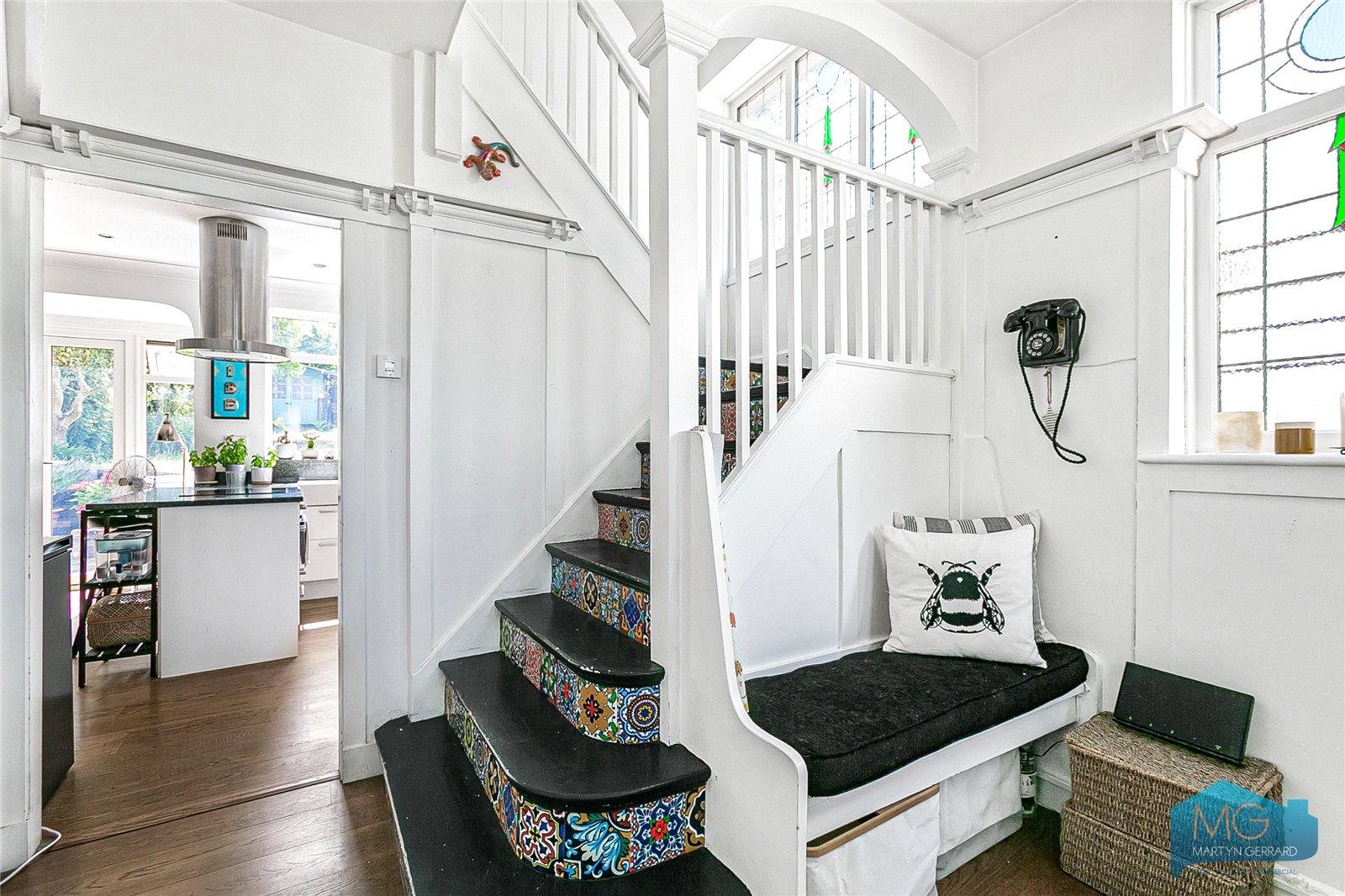 3 bedroom Semi-Detached House for sale - Martyn Gerrard