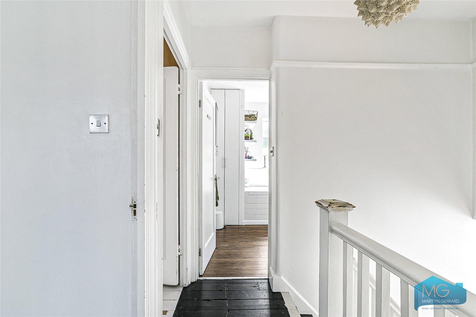 3 bedroom Semi-Detached House for sale - Martyn Gerrard