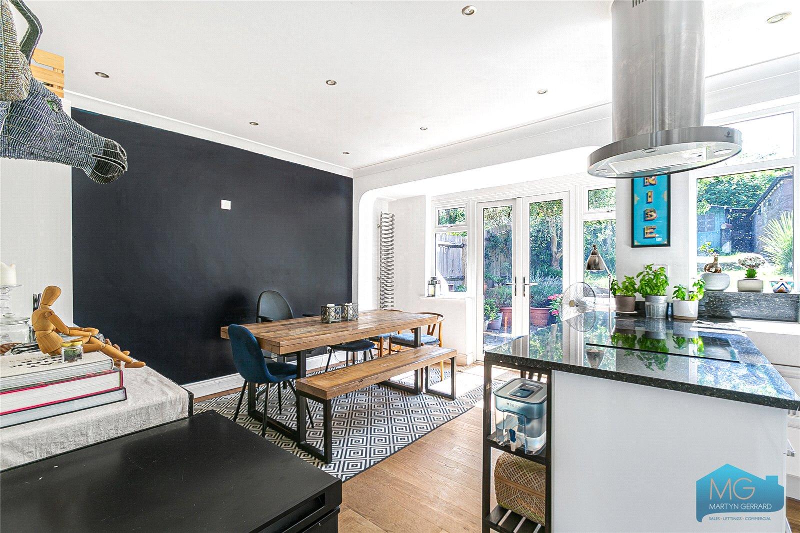 3 bedroom Semi-Detached House for sale - Martyn Gerrard