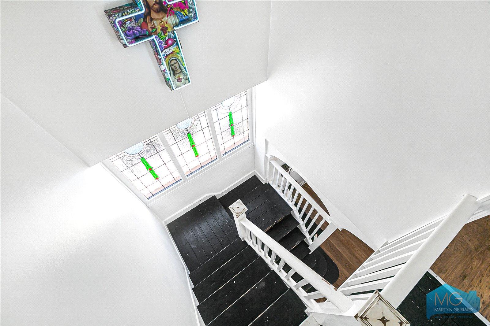 3 bedroom Semi-Detached House for sale - Martyn Gerrard