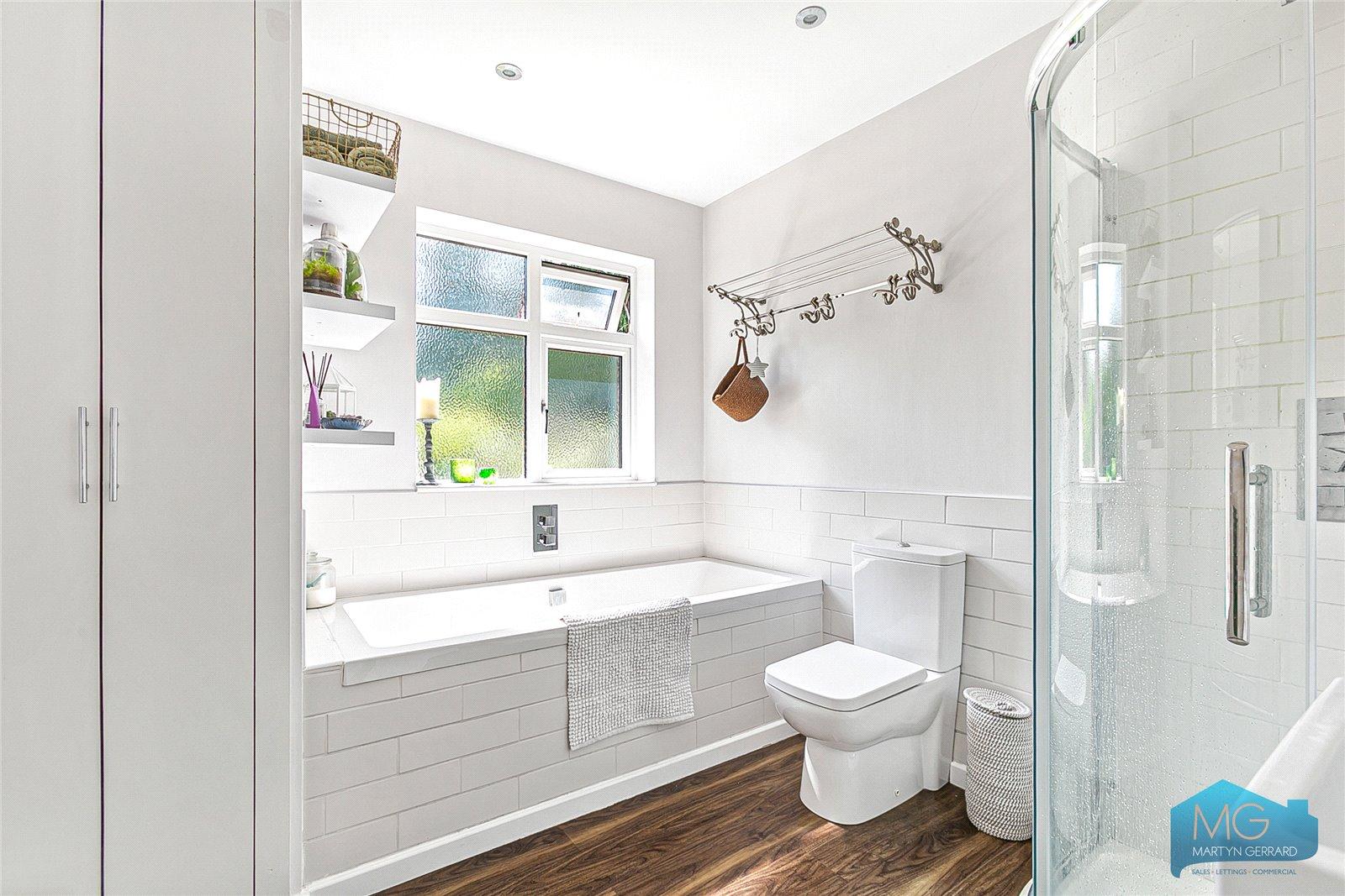 3 bedroom Semi-Detached House for sale - Martyn Gerrard