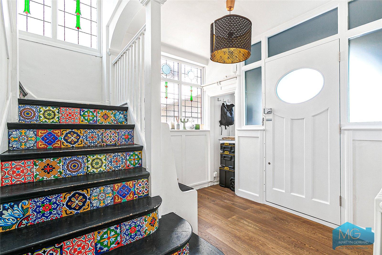 3 bedroom Semi-Detached House for sale - Martyn Gerrard