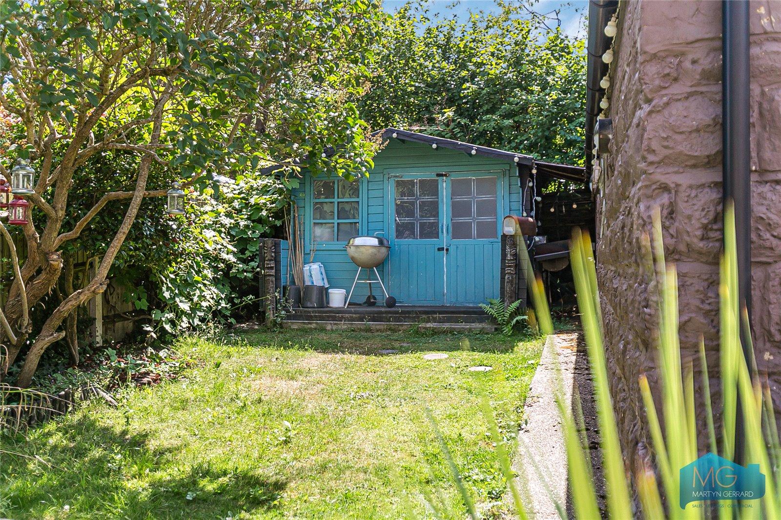 3 bedroom Semi-Detached House for sale - Martyn Gerrard