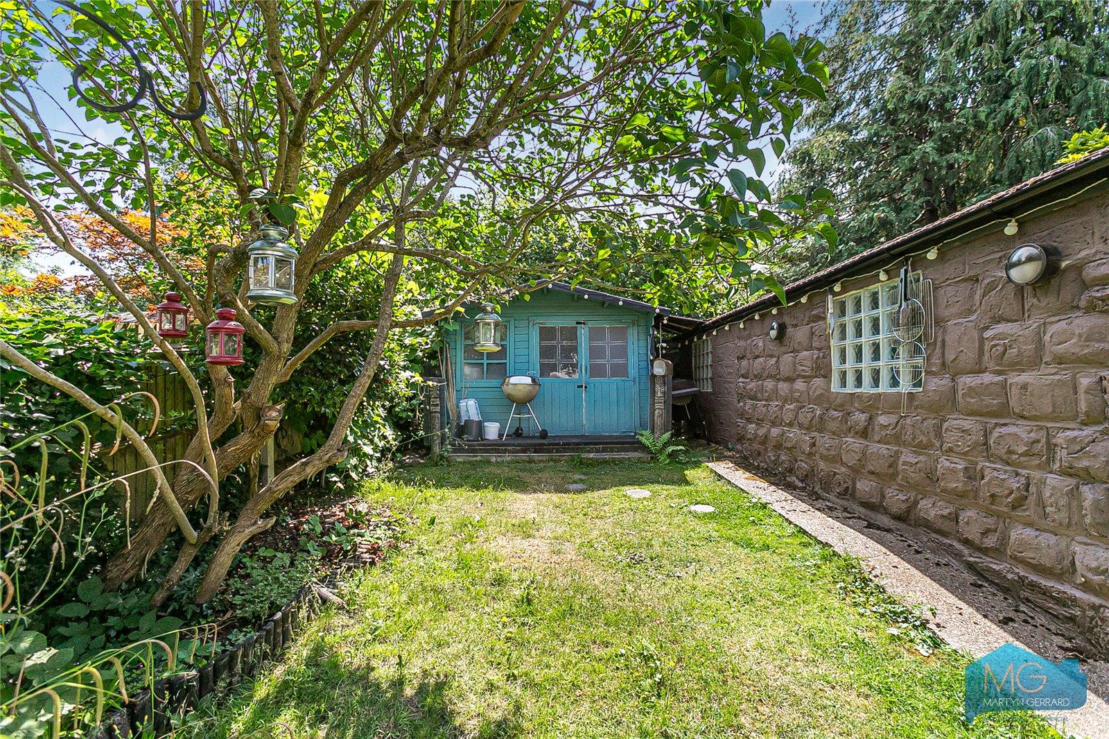 3 bedroom Semi-Detached House for sale - Martyn Gerrard