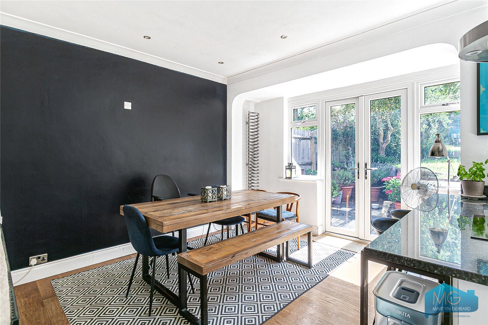 3 bedroom Semi-Detached House for sale - Martyn Gerrard