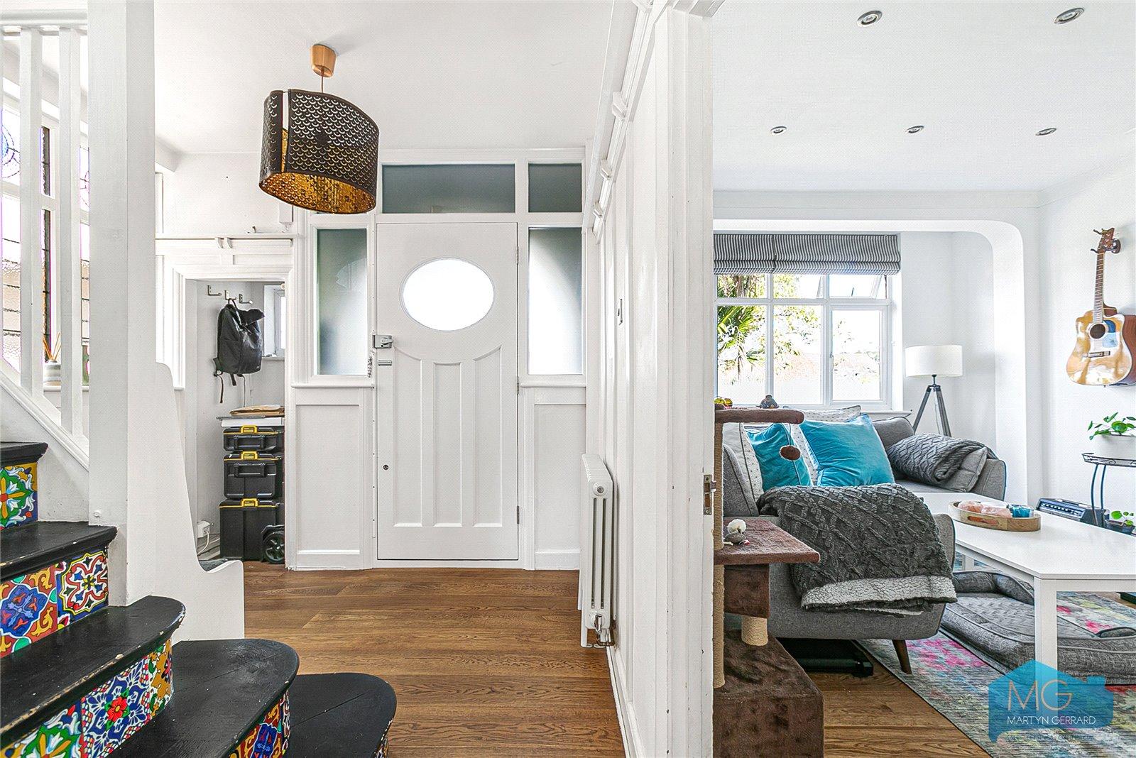 3 bedroom Semi-Detached House for sale - Martyn Gerrard