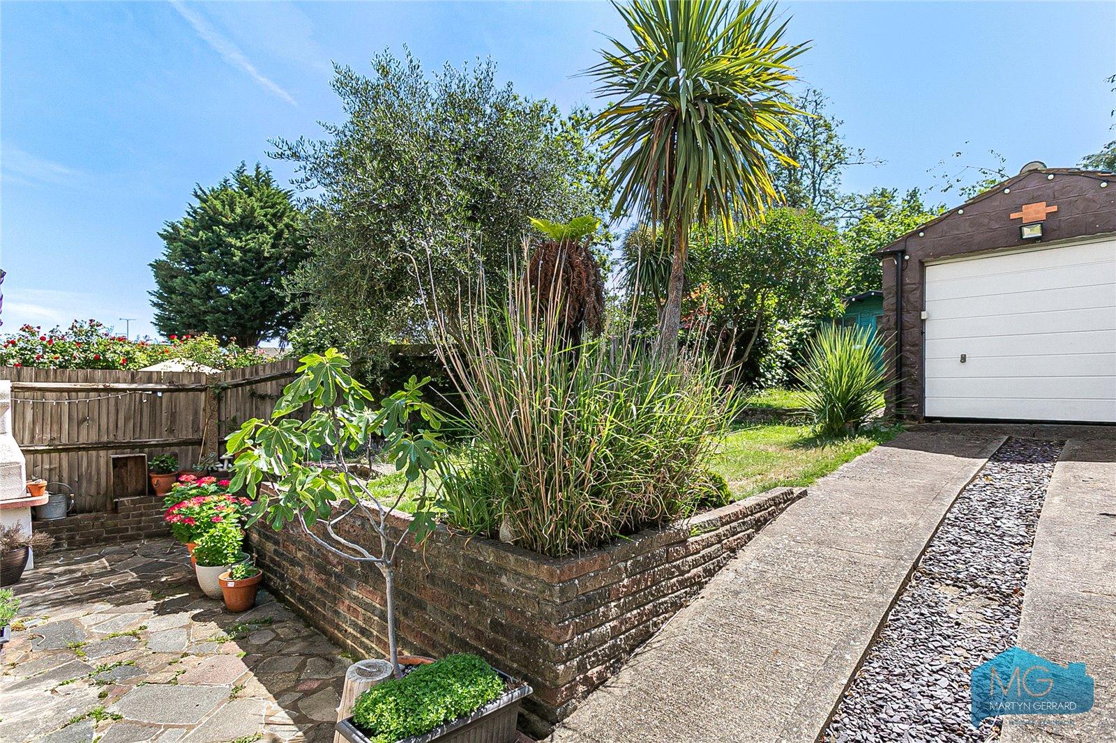 3 bedroom Semi-Detached House for sale - Martyn Gerrard