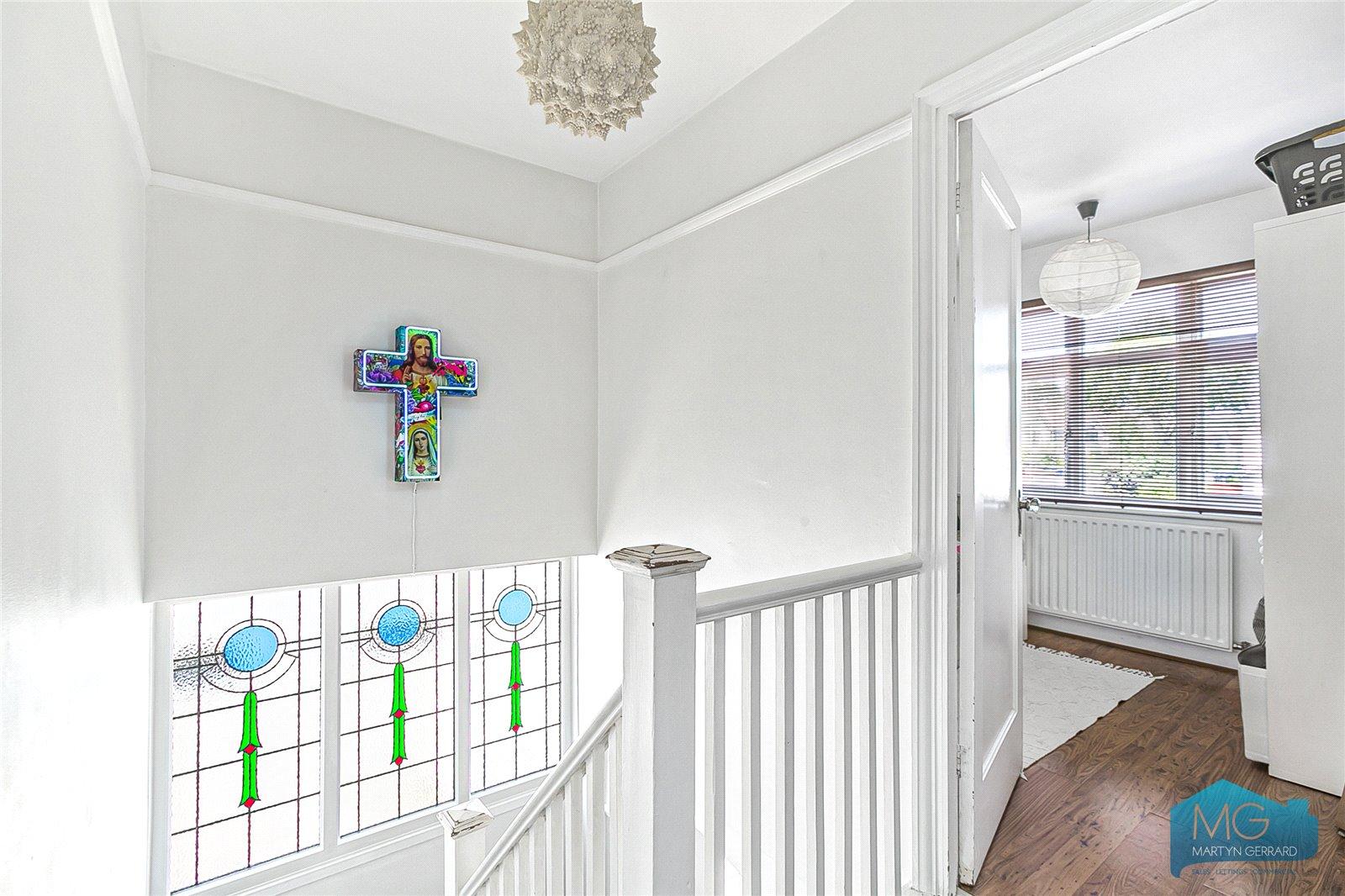 Potters Lane, Barnet, EN5+ - Martyn Gerrard