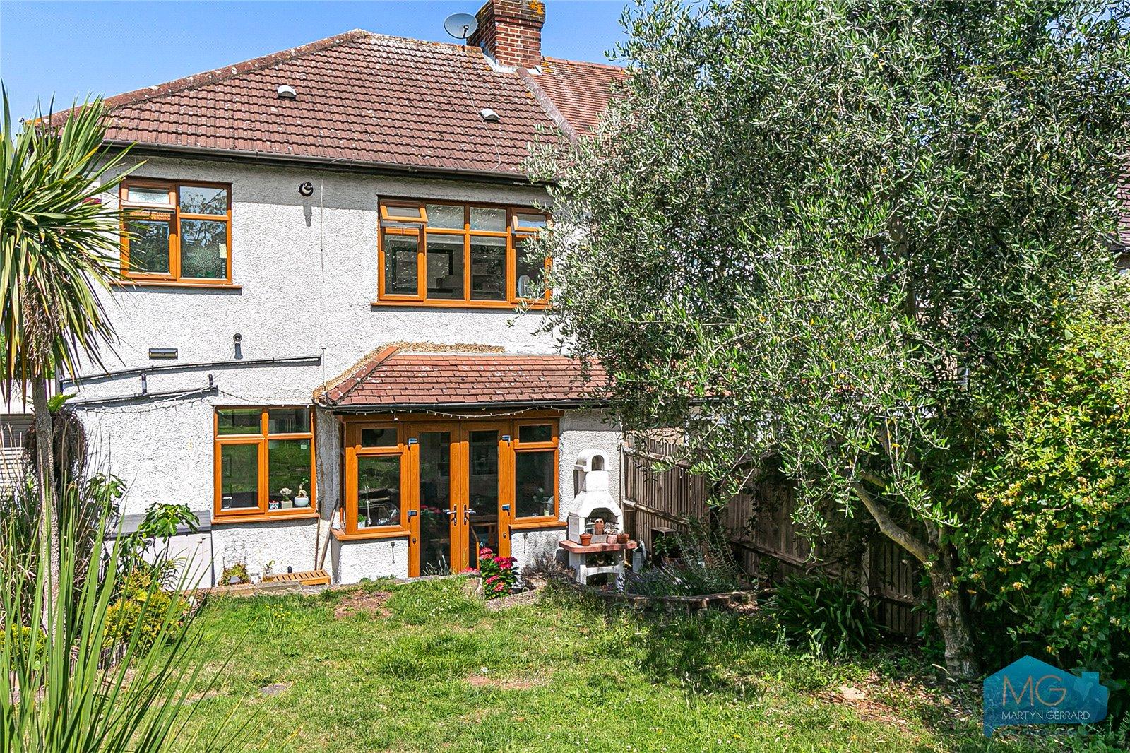 3 bedroom Semi-Detached House for sale - Martyn Gerrard