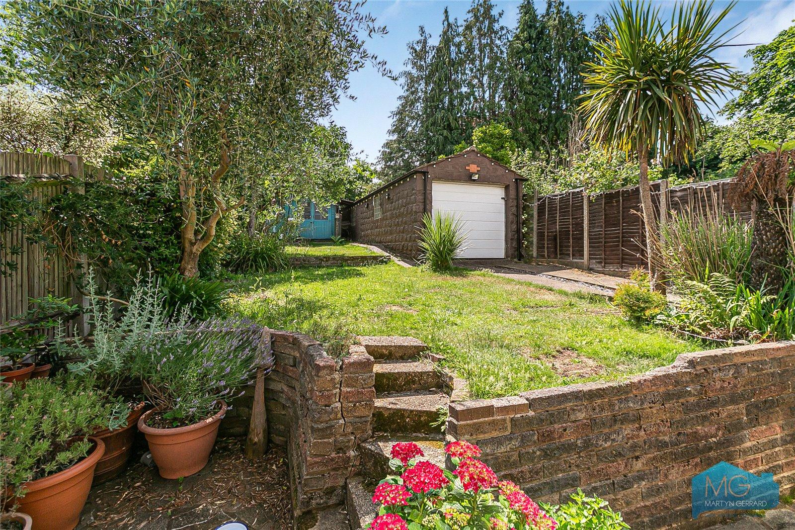 3 bedroom Semi-Detached House for sale - Martyn Gerrard