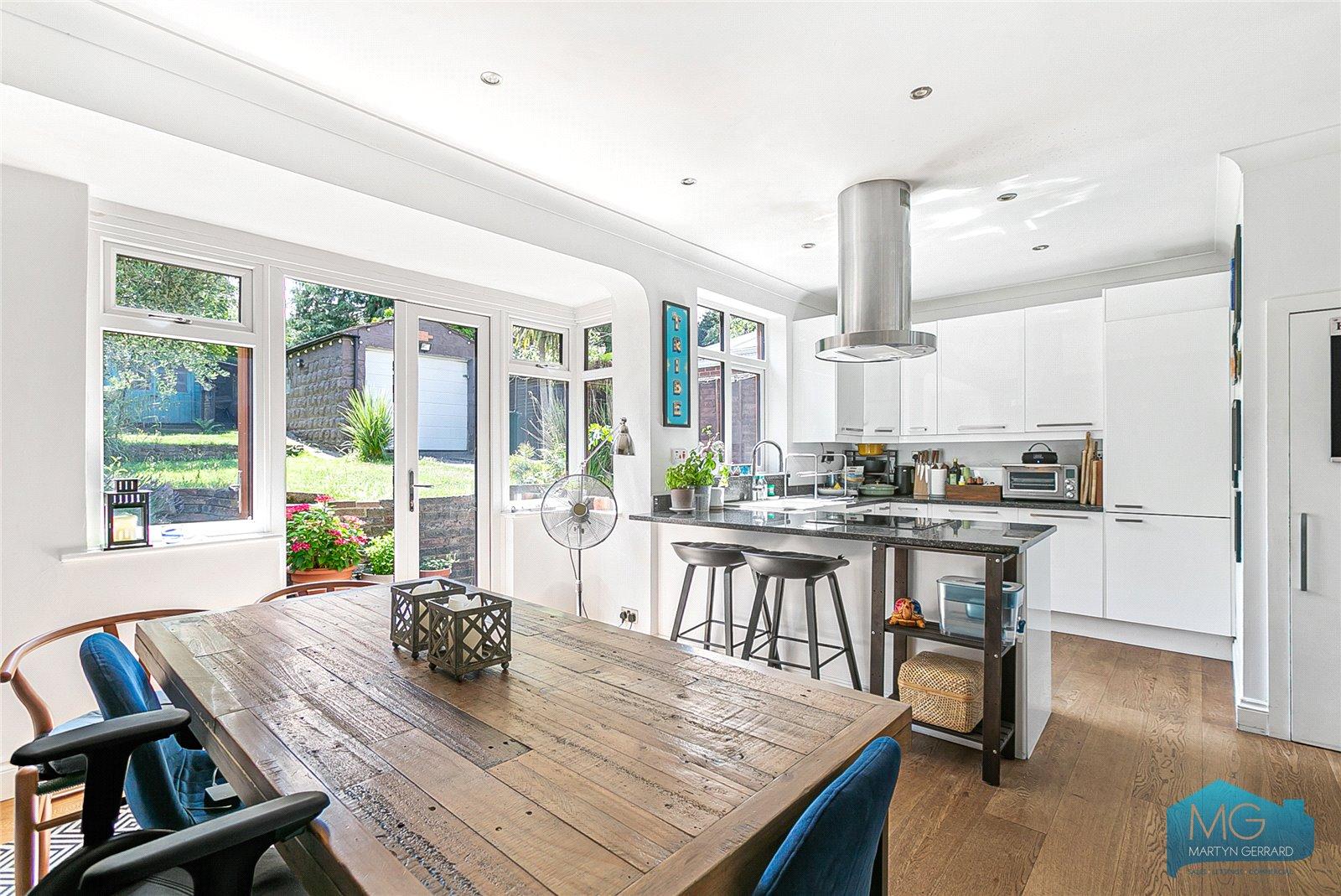 3 bedroom Semi-Detached House for sale - Martyn Gerrard