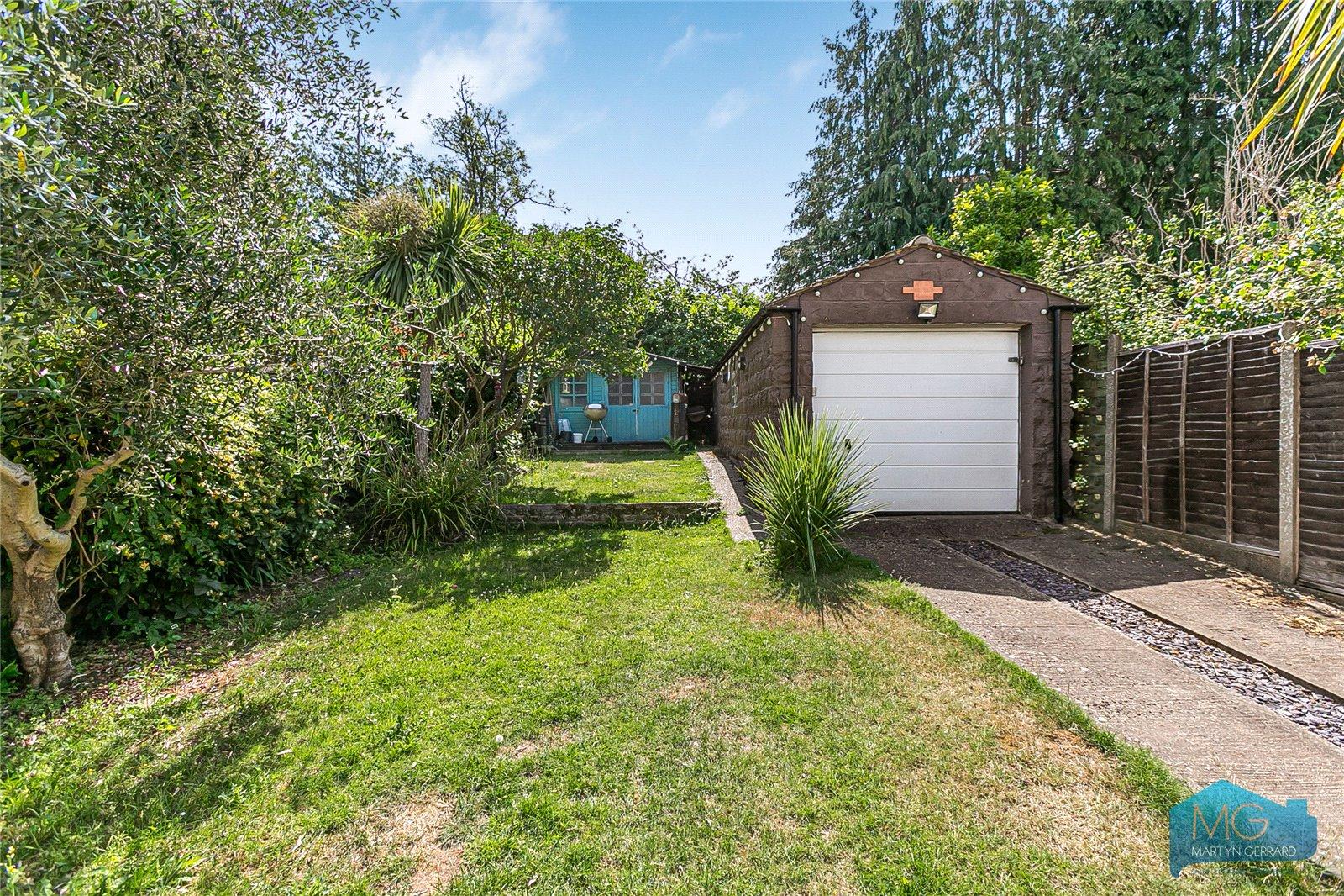 3 bedroom Semi-Detached House for sale - Martyn Gerrard