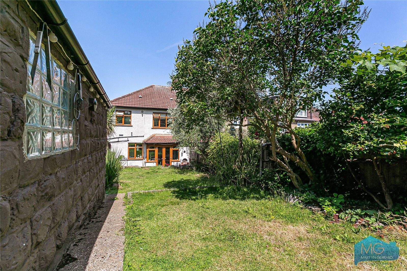 3 bedroom Semi-Detached House for sale - Martyn Gerrard