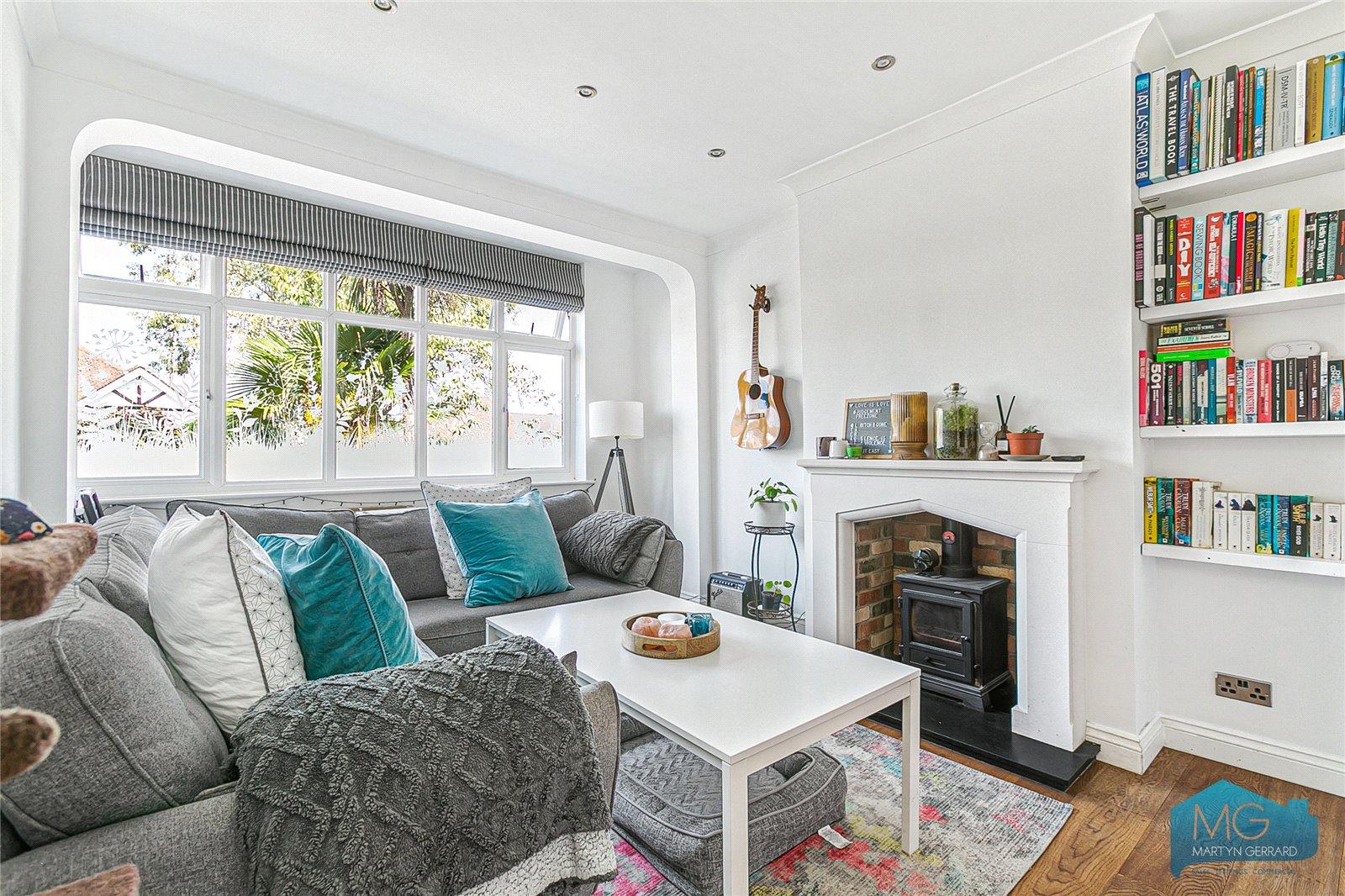 3 bedroom Semi-Detached House for sale - Martyn Gerrard