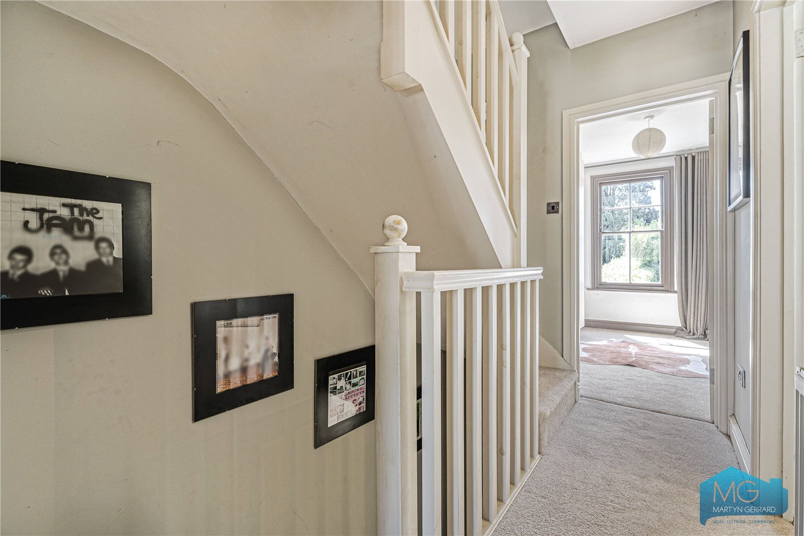 3 bedroom Terraced House for sale - Martyn Gerrard