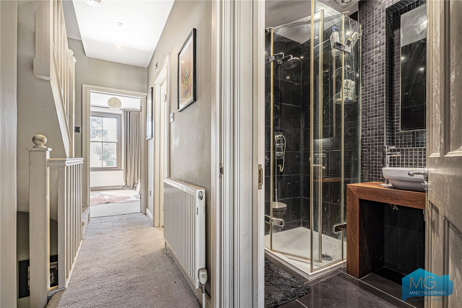 3 bedroom Terraced House for sale - Martyn Gerrard