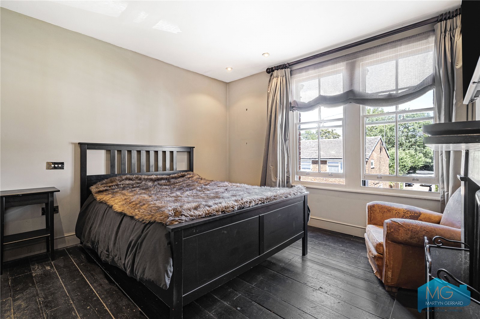 3 bedroom Terraced House for sale - Martyn Gerrard