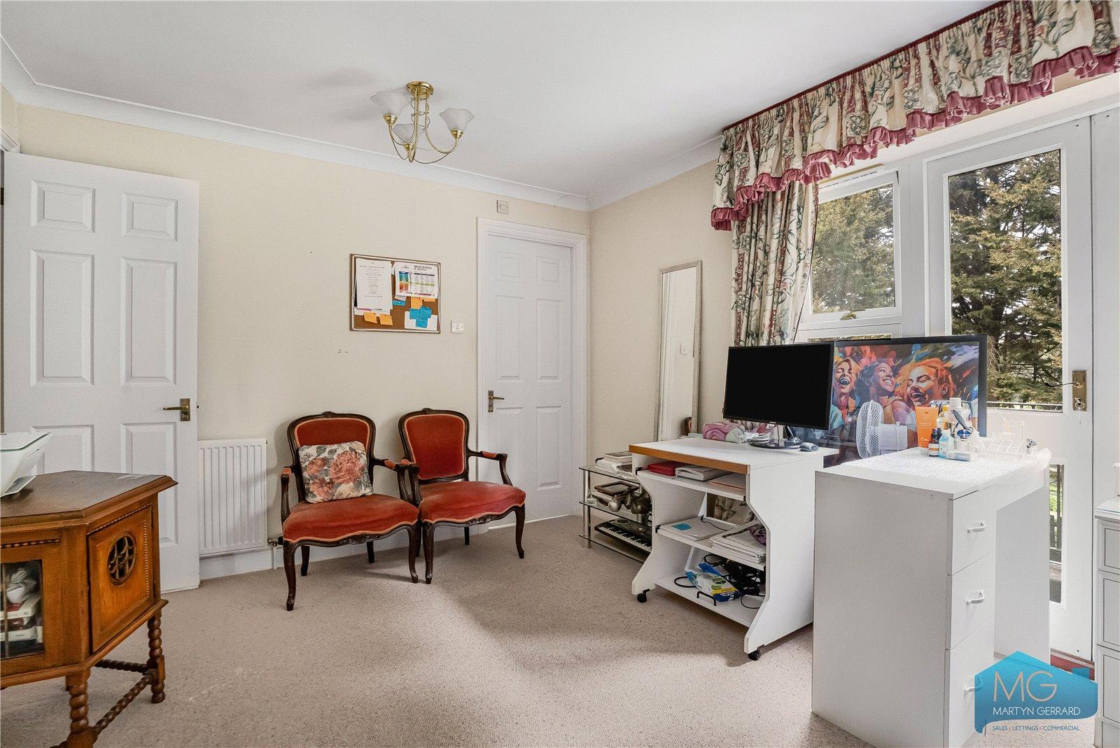 3 bedroom Semi-Detached House for sale - Martyn Gerrard