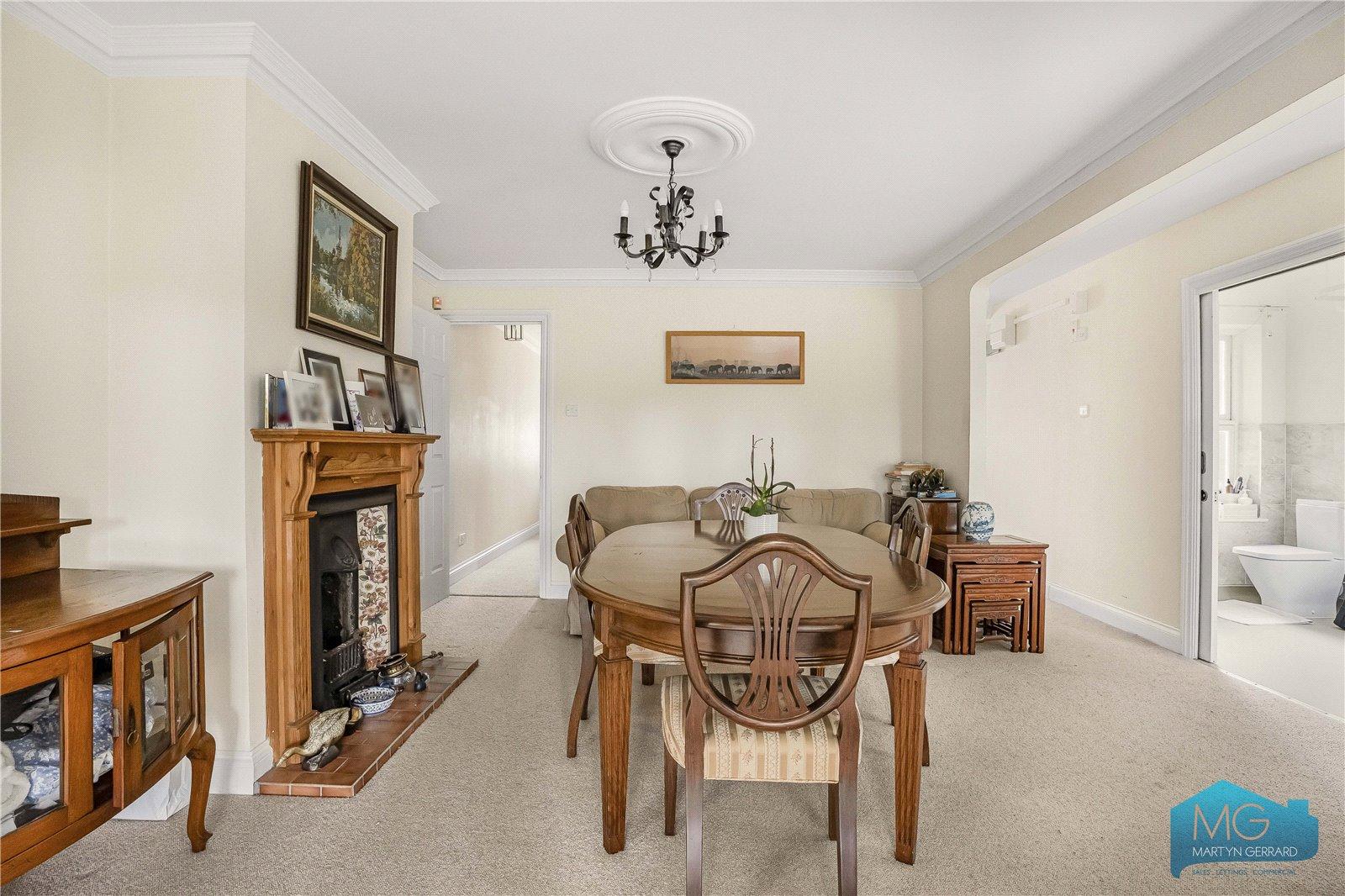 3 bedroom Semi-Detached House for sale - Martyn Gerrard