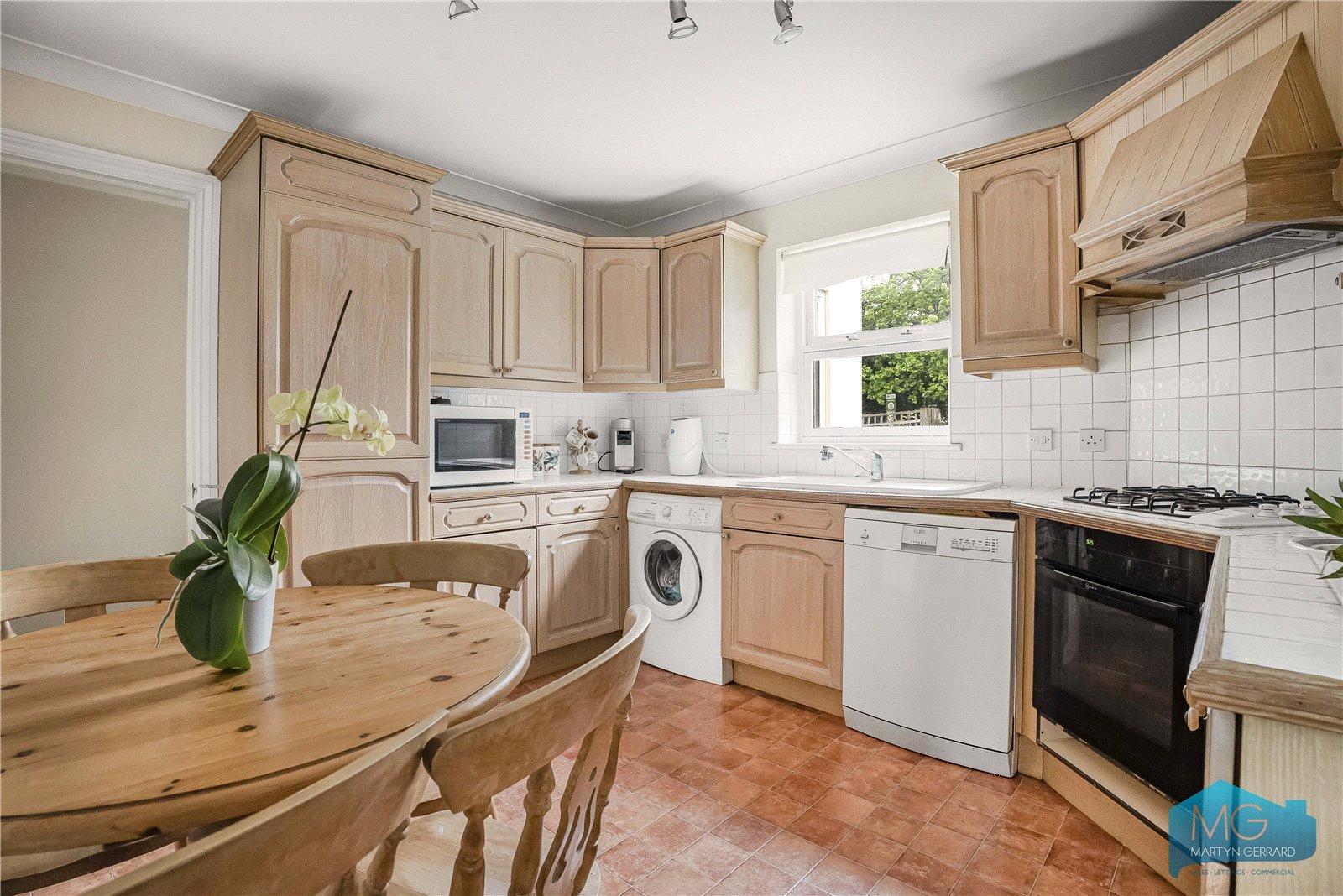 3 bedroom Semi-Detached House for sale - Martyn Gerrard