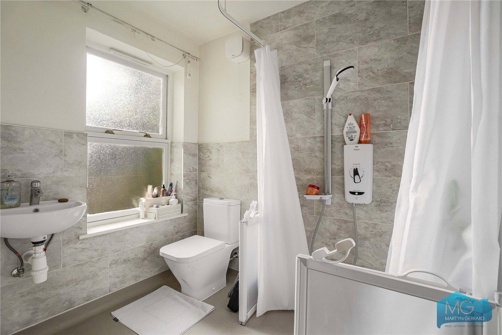 3 bedroom Semi-Detached House for sale - Martyn Gerrard
