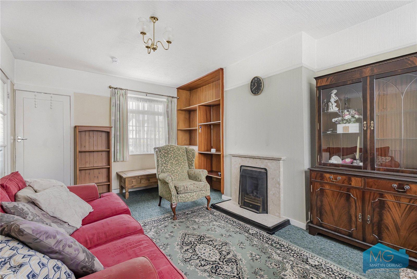 3 bedroom Terraced House for sale - Martyn Gerrard