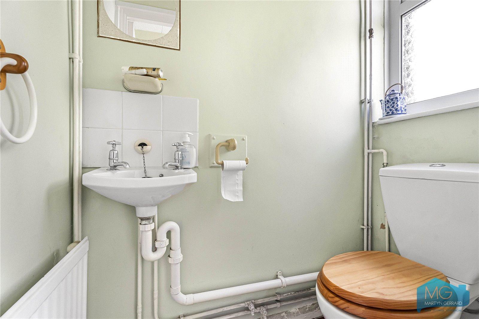 3 bedroom Terraced House for sale - Martyn Gerrard