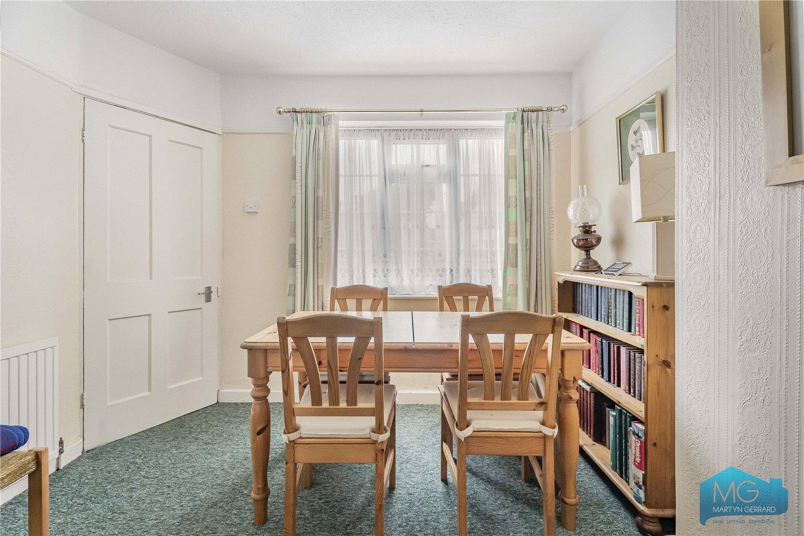 3 bedroom Terraced House for sale - Martyn Gerrard