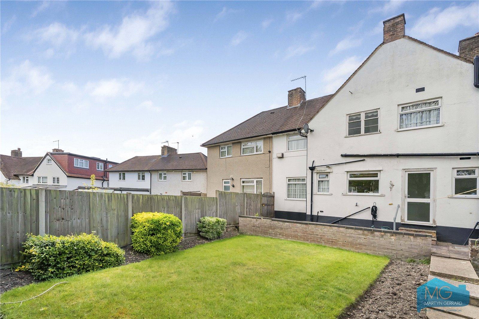 3 bedroom Terraced House for sale - Martyn Gerrard