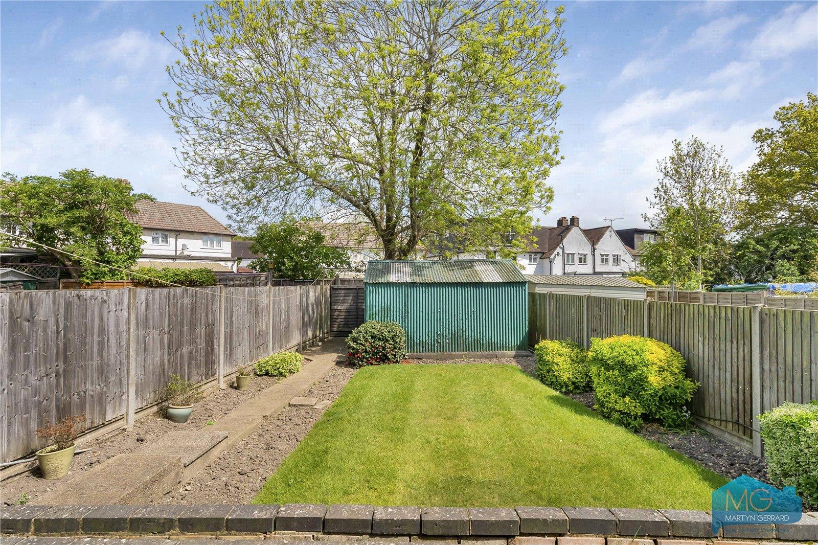 3 bedroom Terraced House for sale - Martyn Gerrard