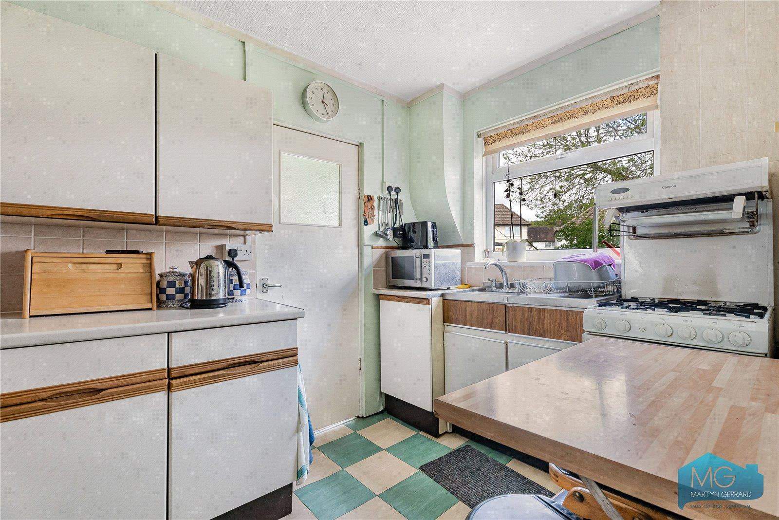 3 bedroom Terraced House for sale - Martyn Gerrard