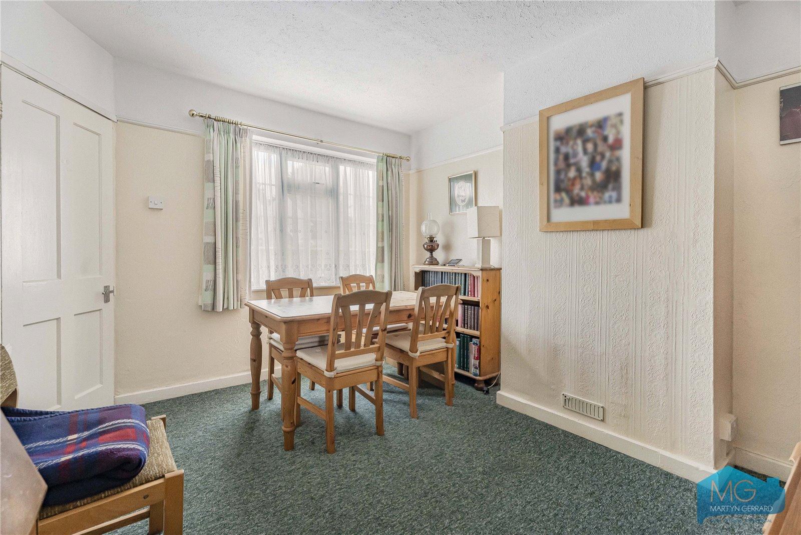 3 bedroom Terraced House for sale - Martyn Gerrard