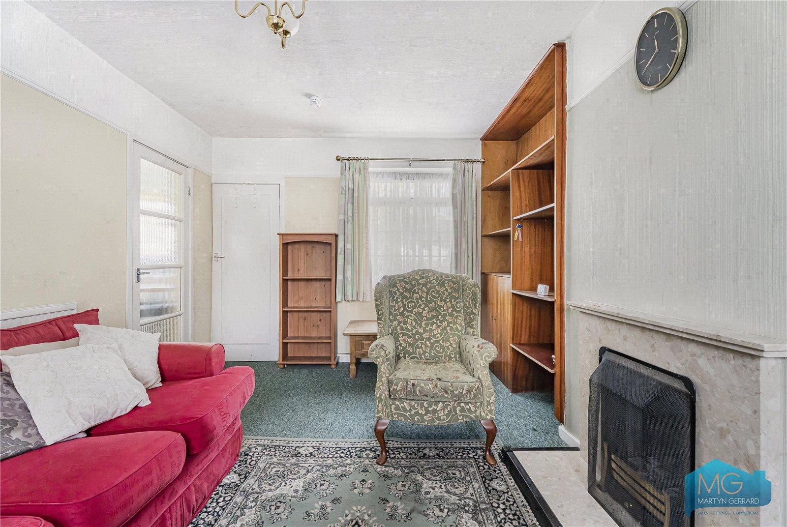 3 bedroom Terraced House for sale - Martyn Gerrard