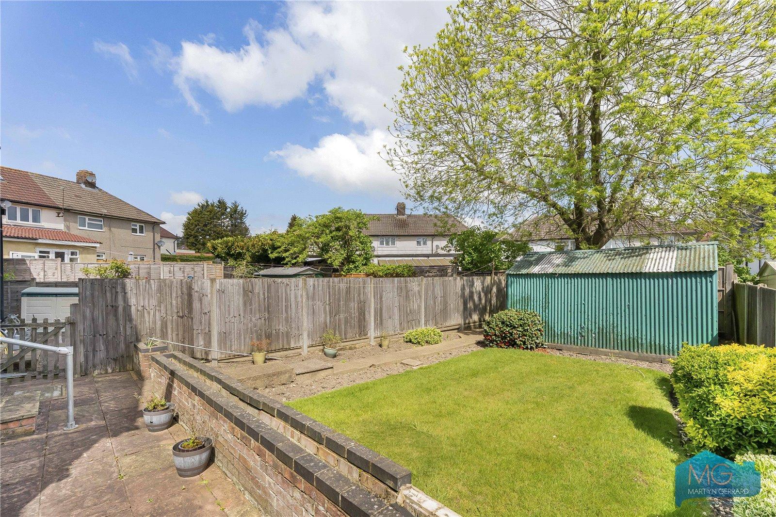 3 bedroom Terraced House for sale - Martyn Gerrard