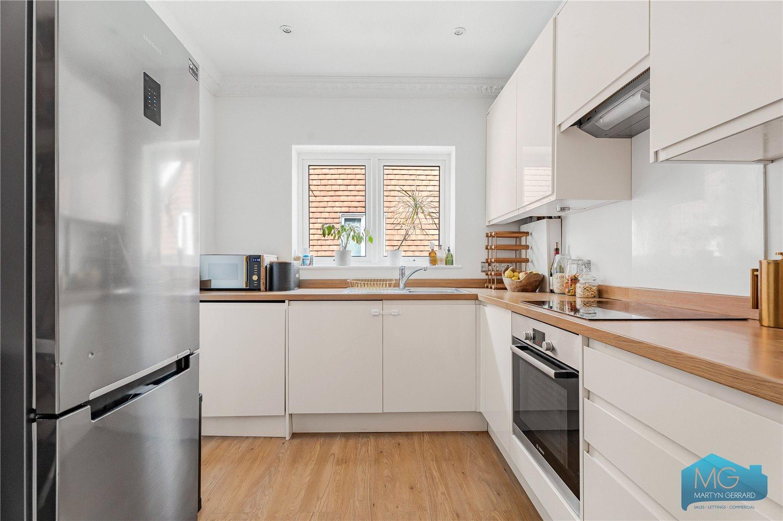 3 bedroom Apartment for sale - Martyn Gerrard