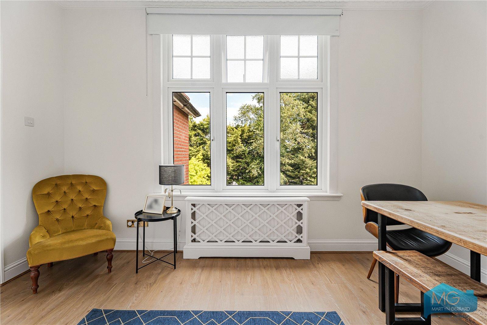 3 bedroom Apartment for sale - Martyn Gerrard